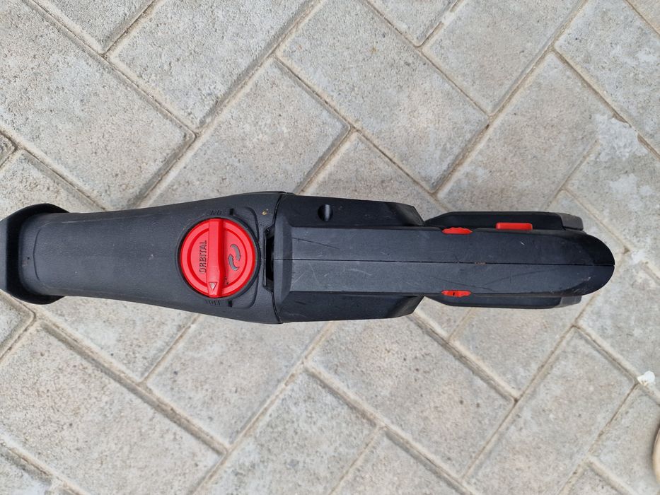 саблен трион AFS 18 COMPACT M-CUBE