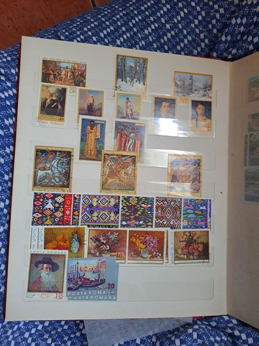 Timbre de vanzare negociabil