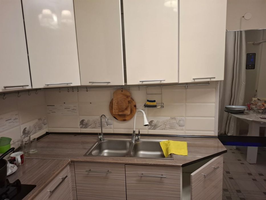 Кухонный гарнитур б/у