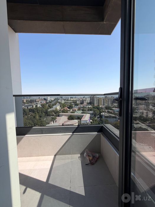 3х ком 70м2 Продается ЖК Modera Towers Яккасарайский район