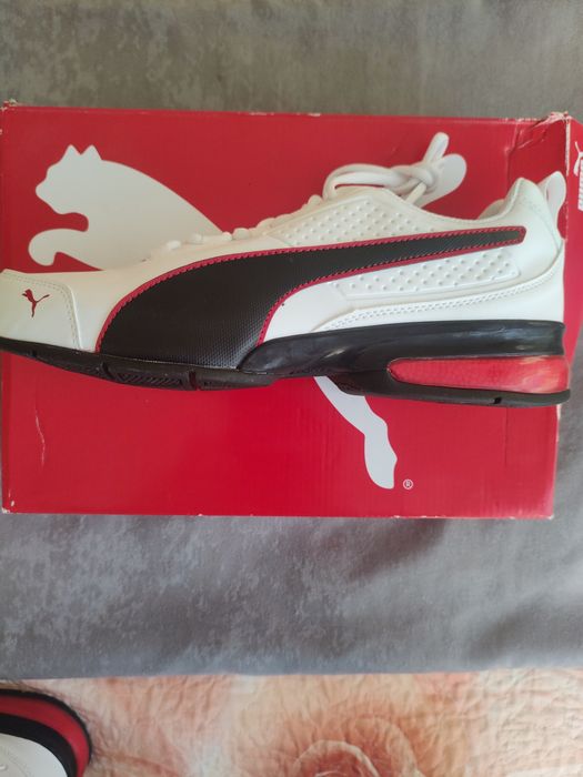 Мъжки маратонки Puma