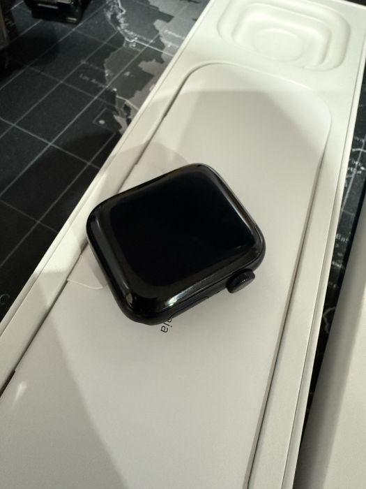 Apple Watch SE 3(2025) factura garantie + accesorii