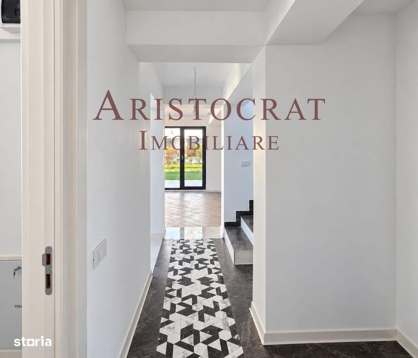 Duplex nou 5 camere