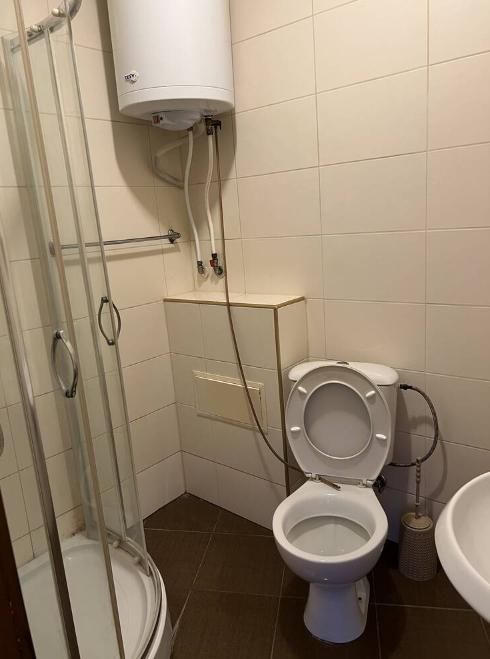 Дава се под наем Двустаен апартамент в Пловдив, Кършияка - 65 кв.м за 450 € - Снимка #7