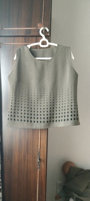 Костюм женский р.52