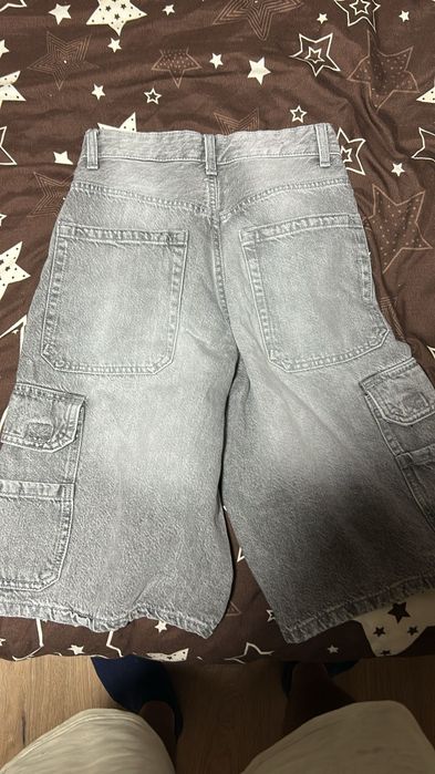 Blugi scurti de la berskha