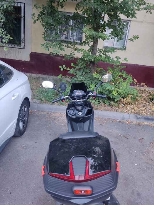 Продам самурай виллами