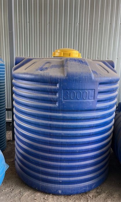 Ёмкость для воды