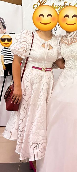 Продам платье. Көйлек сатылады