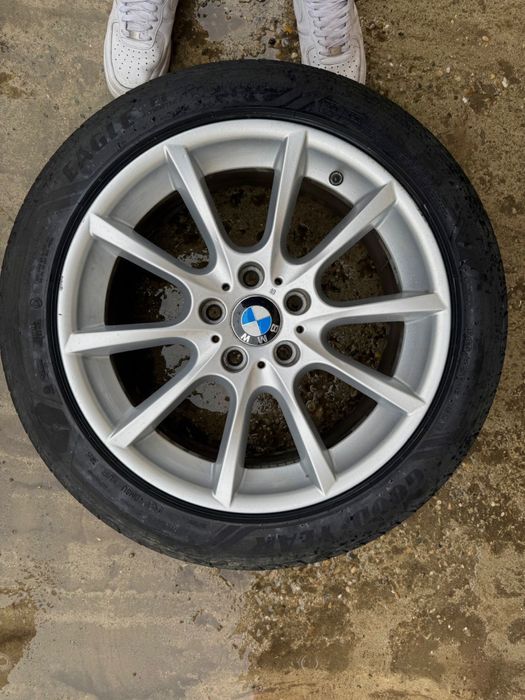 jante bmw 245/45R18