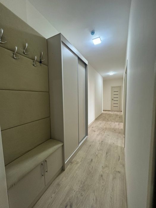 АЛМАЗАР СИТИ - аренда  квартиры 3/11/12.