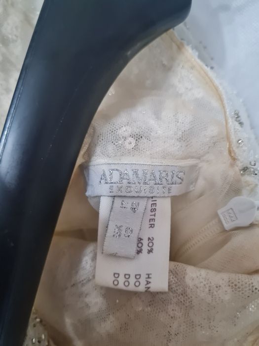 Rochie de mireasa Adamaris masura 36
