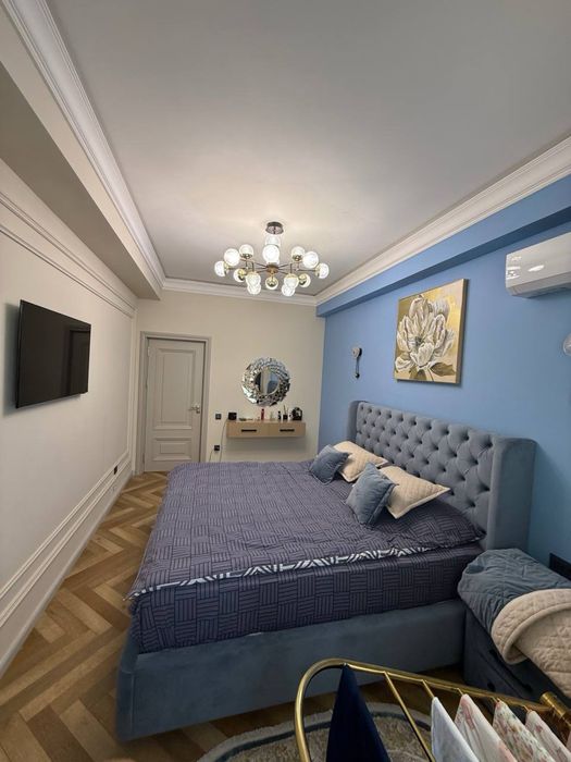 Sergeli yevro remont uy ijaraga berladi