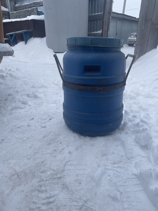 Емкости для меда