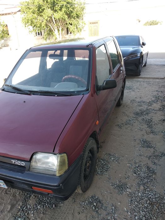 Тико сотилади 18 милон