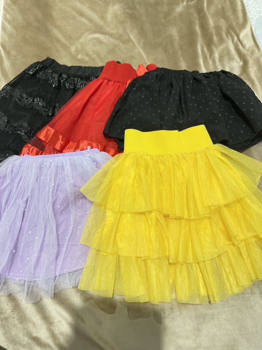 Рубашки юбки…………..