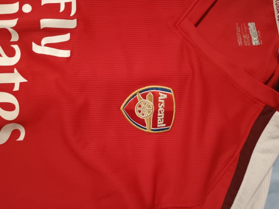 Tricou Arsenal nike