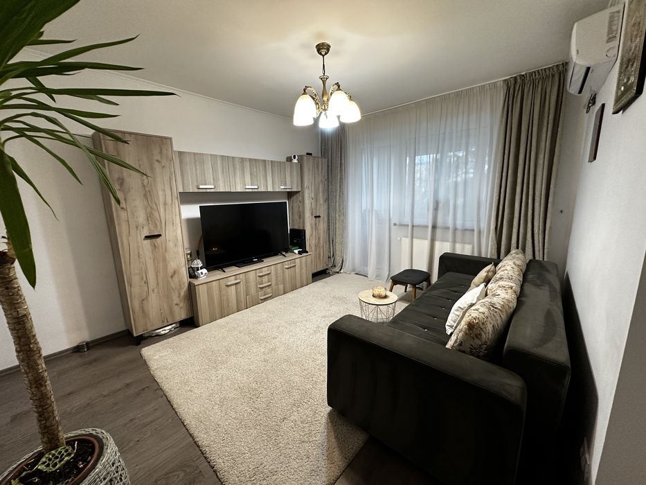 Apartament de vanzare