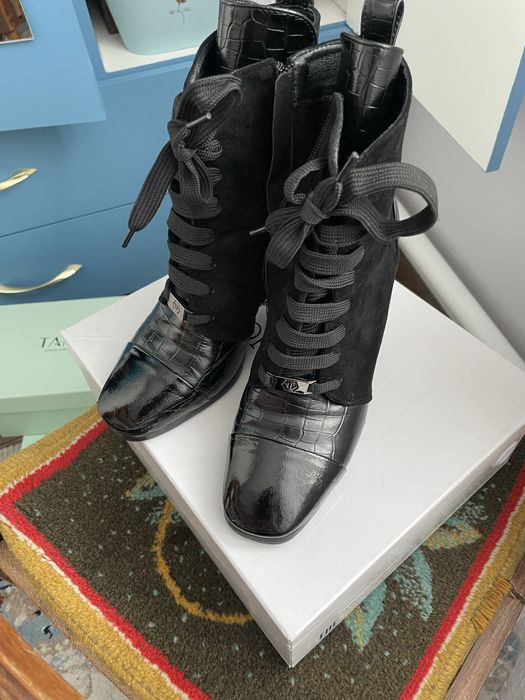 Демизинная обувь