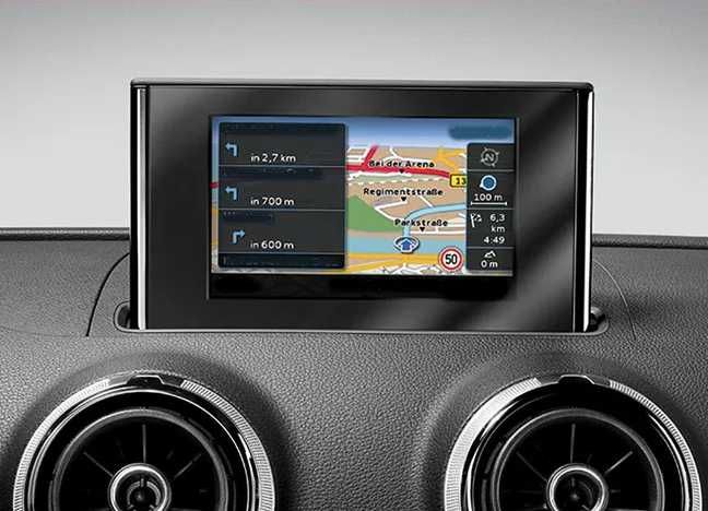 Reparatii navigatii Audi MIB | Garantie 1 an | MCA Romania