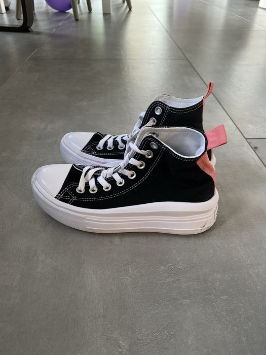 Vand Converse All Star, marimea 36