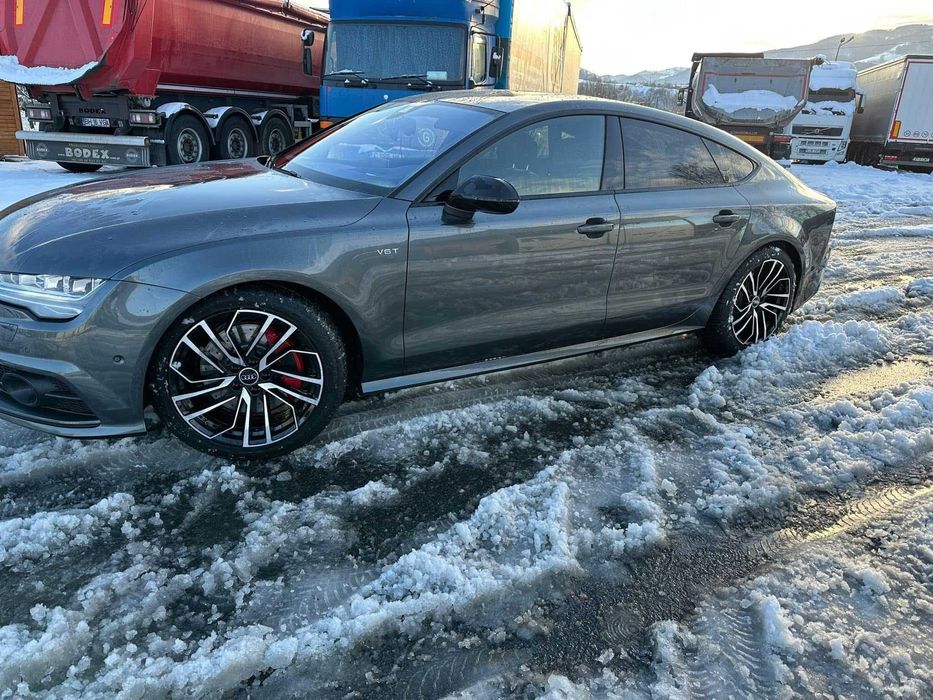 джанти 19 ауди rs r19