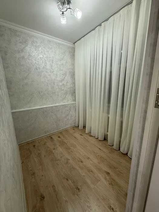 КВАРТИРА 3 мин от  Юнусабадский  метро минор 2 комн