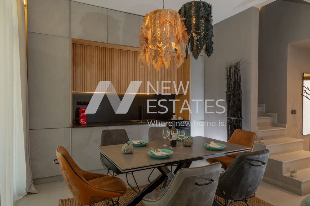 Продава се Къща в Созопол - 156 кв.м за 1853 €/кв.м - Снимка #9