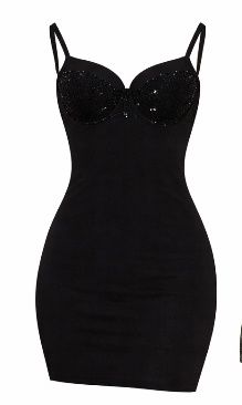 Вечернее платье,мини.