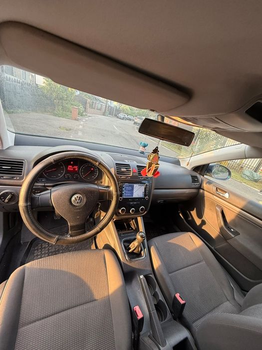 Volkswagen Jetta 2006