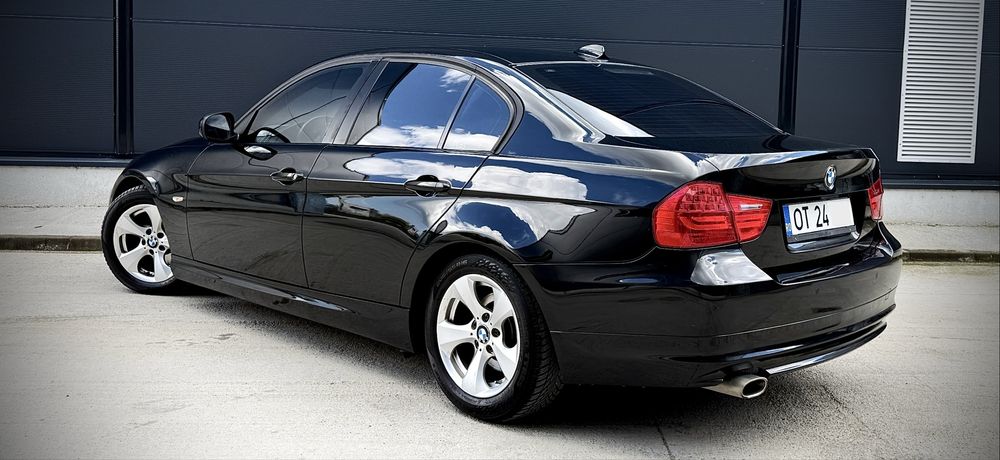 ‼️BMW 320d/E90/Euro.5