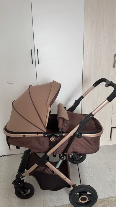 Коляска прогулчная