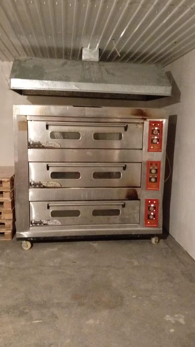 Газовый печь сатылады