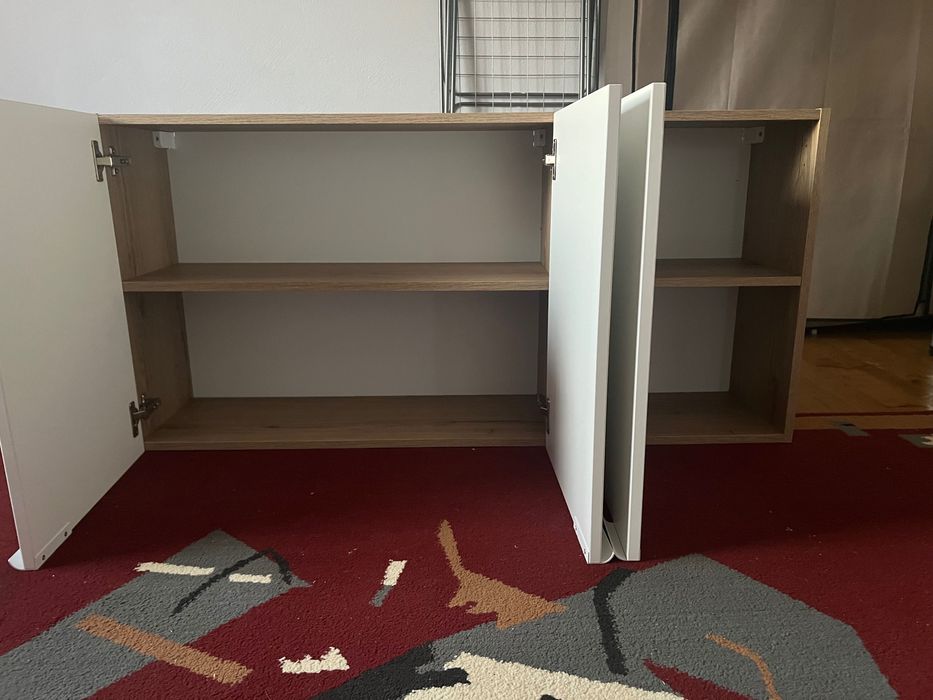 Vand corpuri suspendate bucatarie