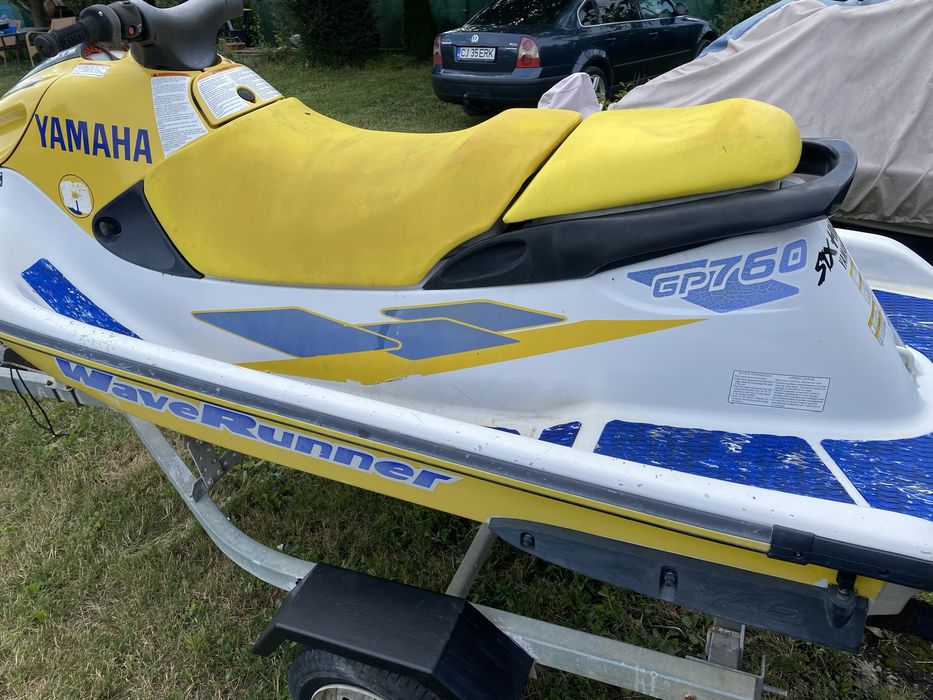 Jetski ,skijet,yamaha