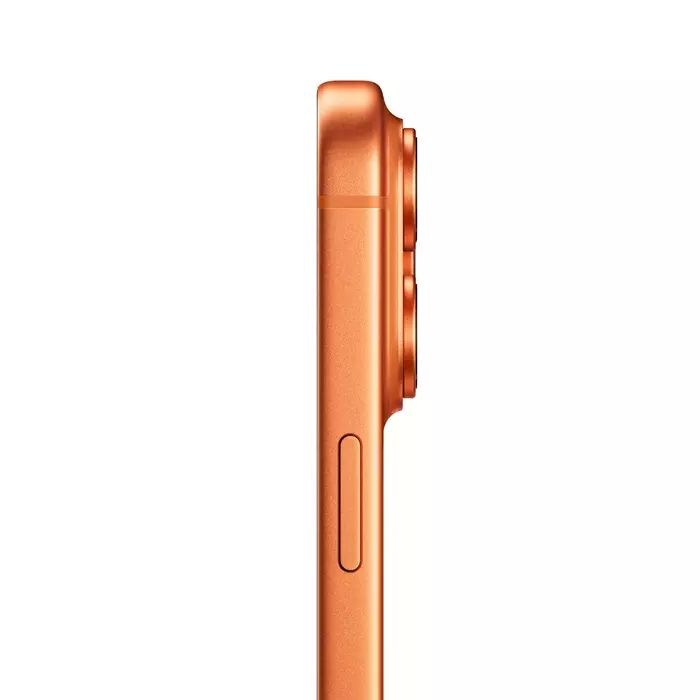 Iphone 17 pro 512gb orange