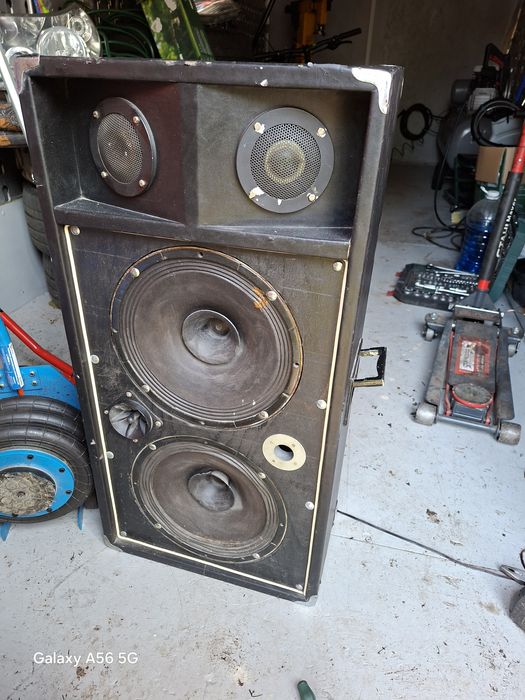 Тонколони сватбарски