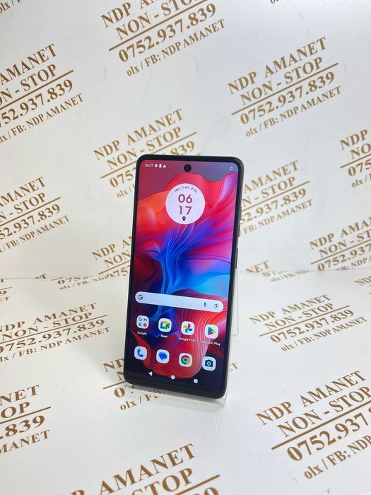 NDP Amanet NON-STOP Bld.Iuliu Maniu 69 MOTO G04 (54955)