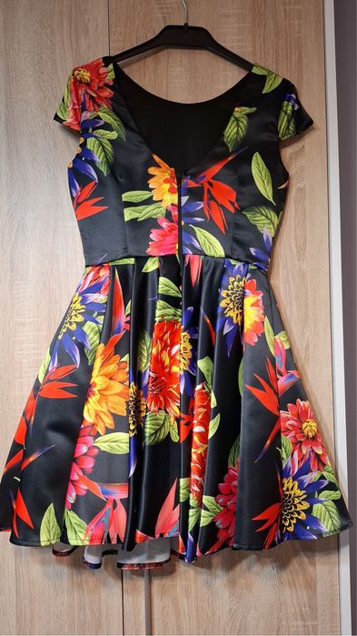 Rochie eveniment StarShiners