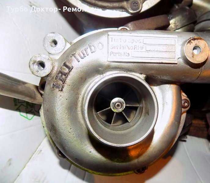 Турбо за МАЗДА Mazda 3, 5, 6, CX5, CX3  2D SkyActiv- 150кс, 175кс