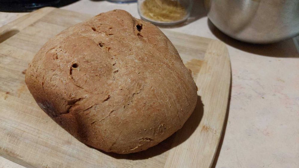 Хлебопекарна Tefal Pain Plaisir