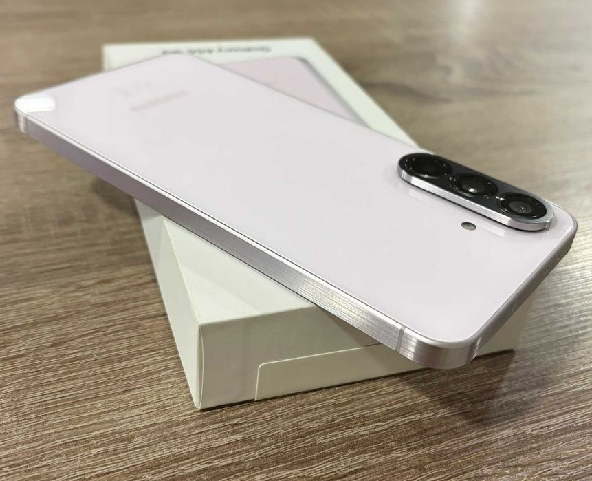 Samsung Galaxy A56 5G 128GB 8GB RAM