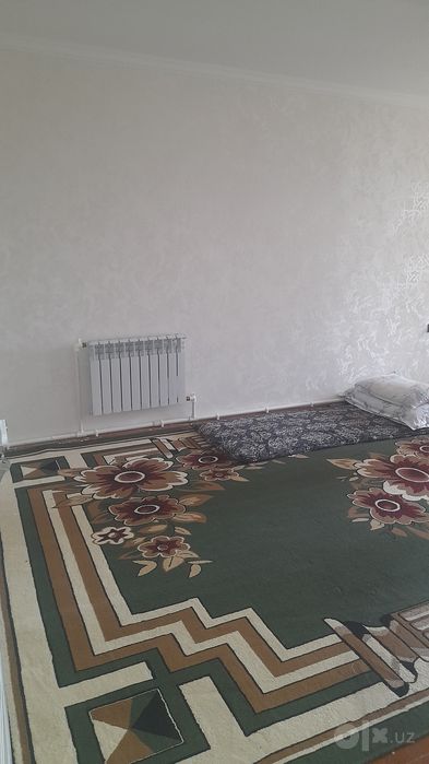 Uy sotiladi 2 xonali