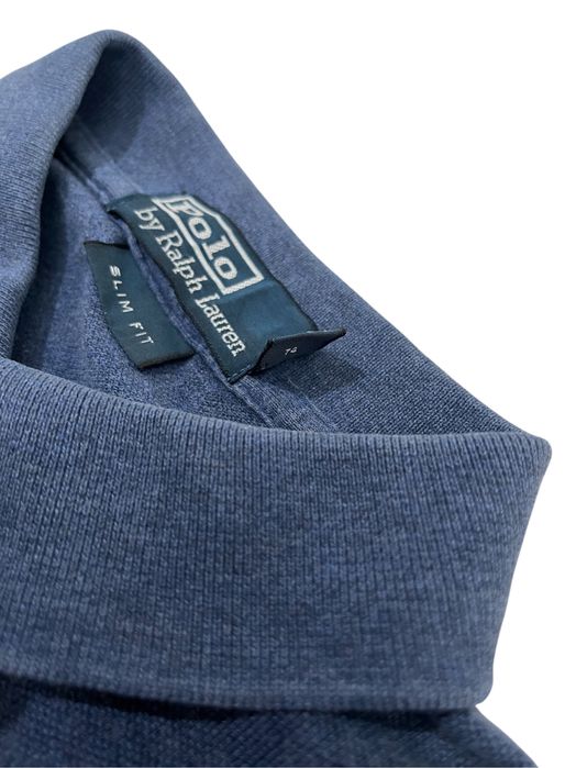 Ralph Lauren Polo оригинална мъжка блуза с яка, S размер