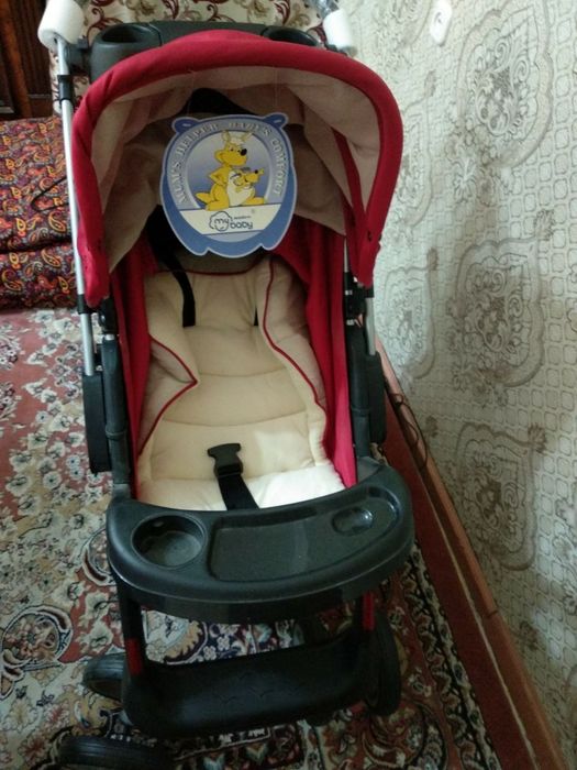 Коляска детская. Bolalar aravachasi