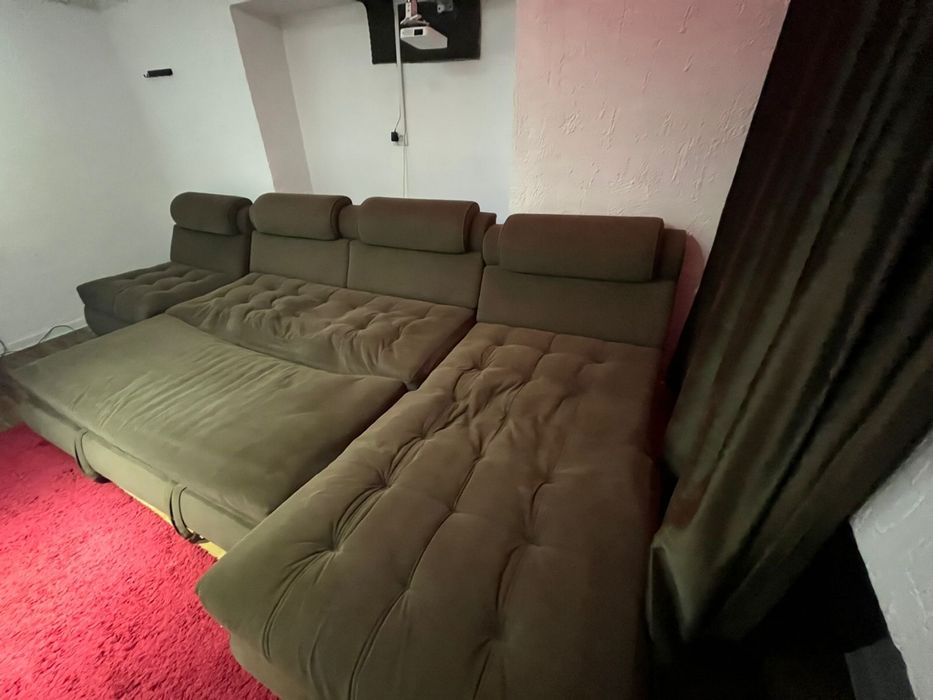 Диван белорусский