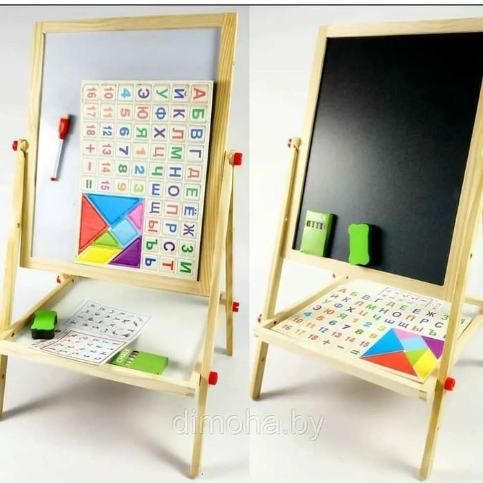 Мольберт. Доска для рисования