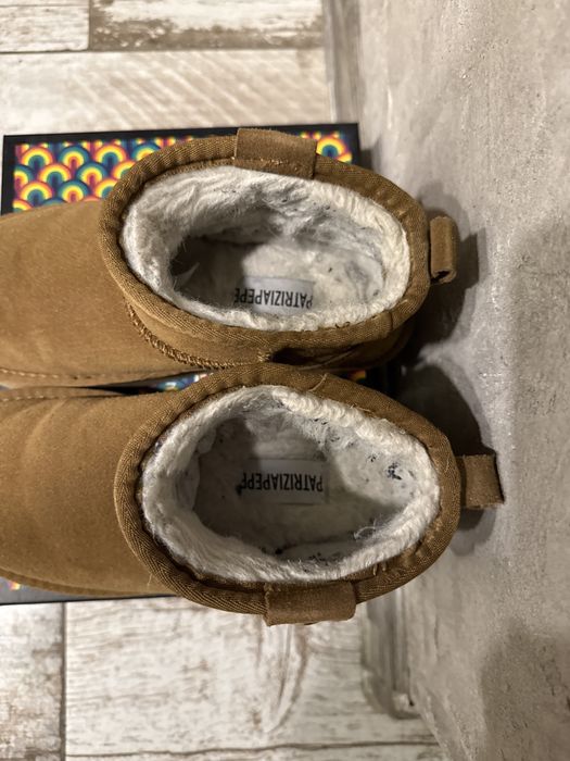 Patrizia Pepe дамски Зимни