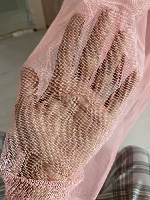 Разгружаем гардероб