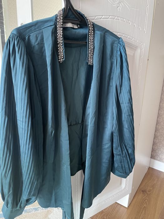 Костюм брючный нарядный